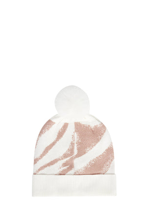 LIUJO SPORT Cappello Donna - Bianco