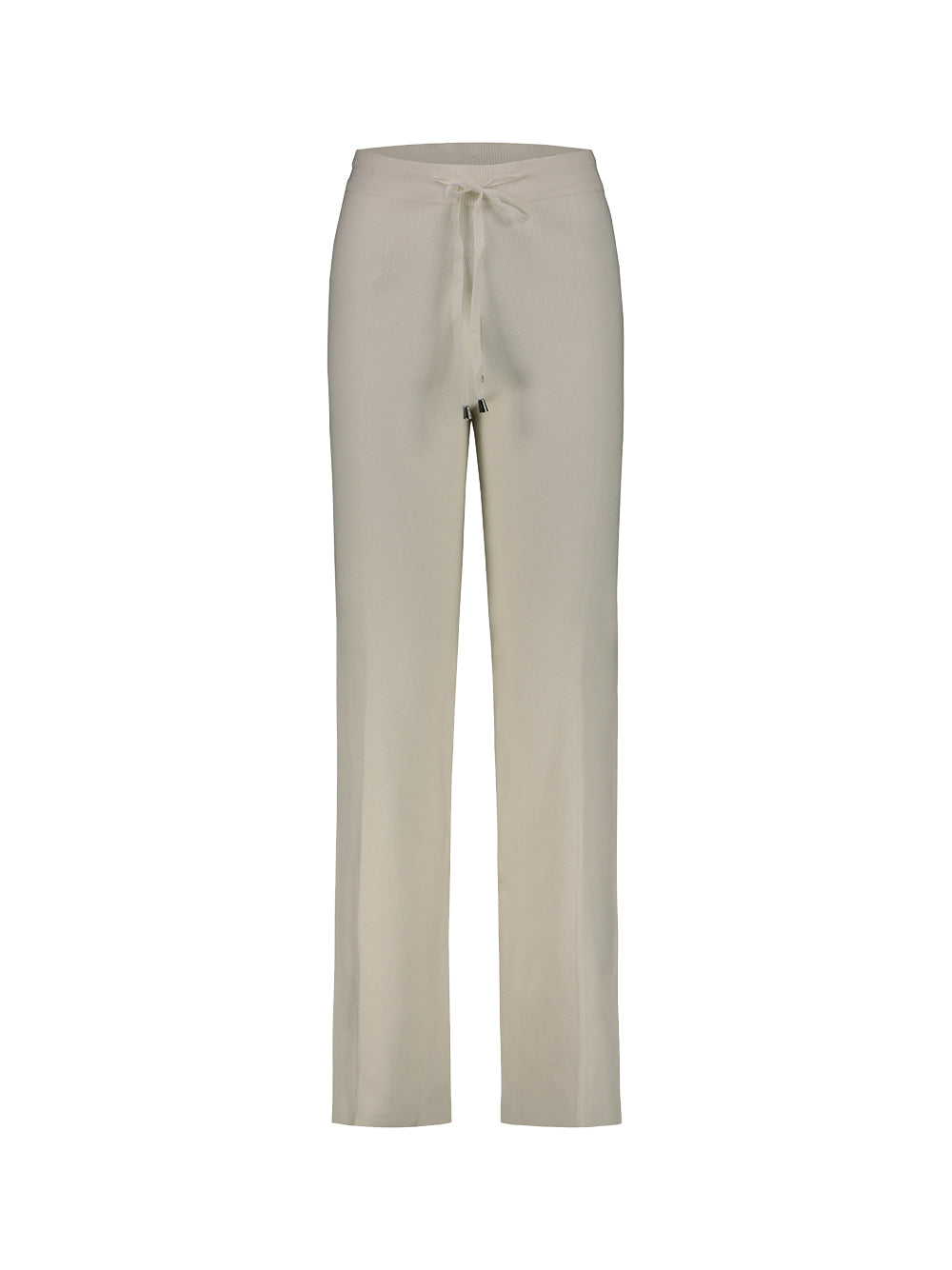 NATHI' LUXURY Pantalone Donna - Bianco