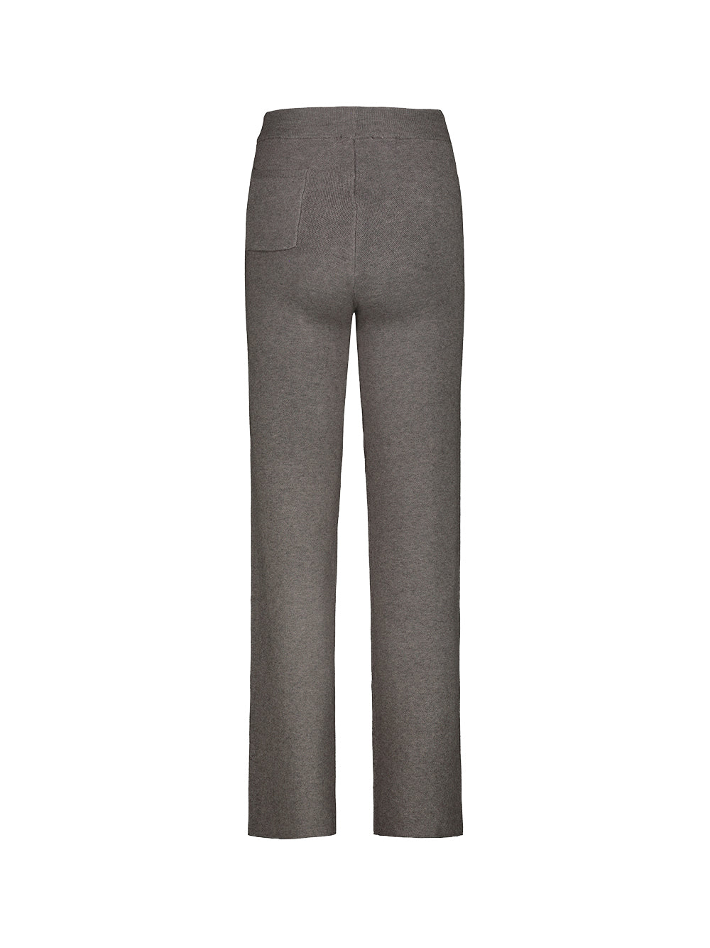 Nathi Luxury Pantalone Donna - Grigio