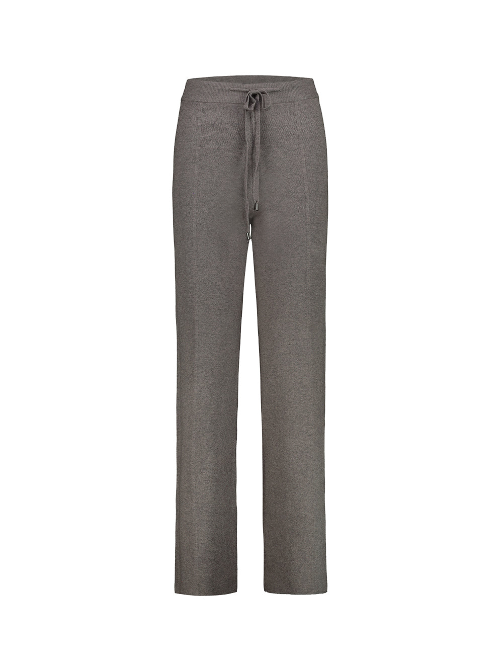 Nathi Luxury Pantalone Donna - Grigio