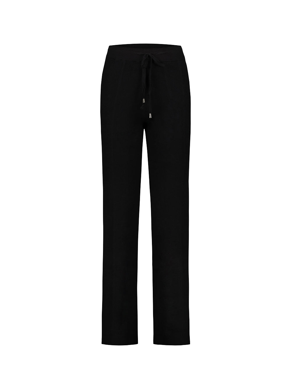 Nathi Luxury Pantalone Donna - Nero