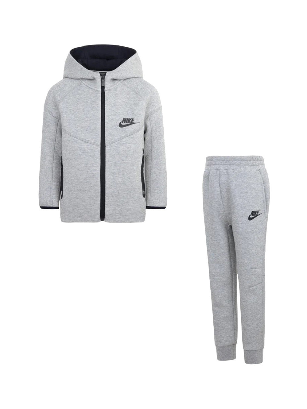 Fleece Nike Felpe Amazon Tracksuit Amazon Tute Nike Ragazzo Tuta