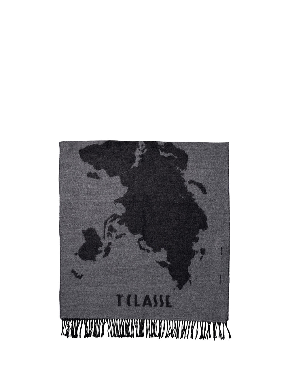 Alviero Martini Sciarpa Donna - Grigio