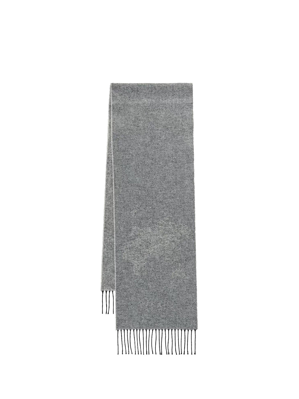 PRIMA CLASSE SETA Sciarpa Donna - Grigio