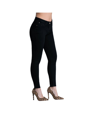 RELISH STC Pantalone Donna - Nero