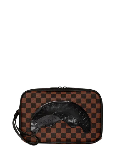 Sprayground Pochette Unisex - Multicolore
