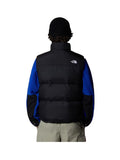 THE NORTH FACE Smanicato Uomo - Nero
