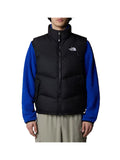 THE NORTH FACE Smanicato Uomo - Nero