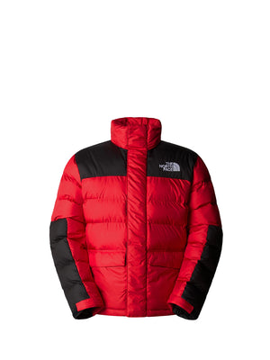 The North Face Giubbotto Uomo - Rosso