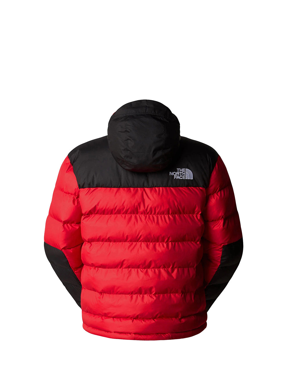 The North Face Giubbotto Uomo - Rosso