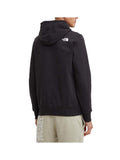 THE NORTH FACE Felpa Uomo - Nero