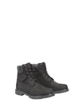 TIMBERLAND Polacchino Donna - Nero