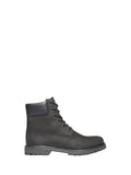 TIMBERLAND Polacchino Donna - Nero