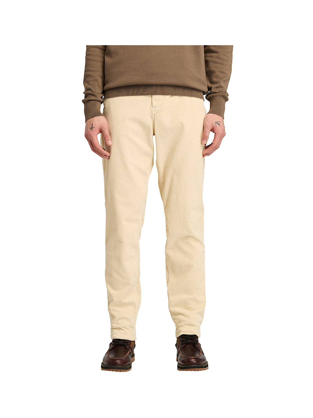 TIMBERLAND Pantalone Uomo - Beige