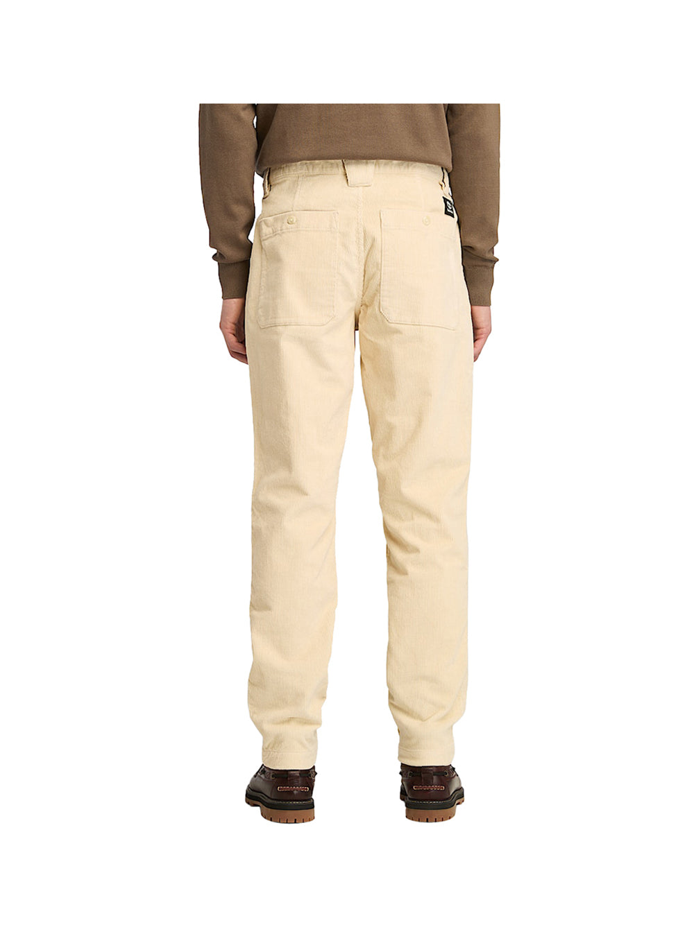 TIMBERLAND Pantalone Uomo - Beige