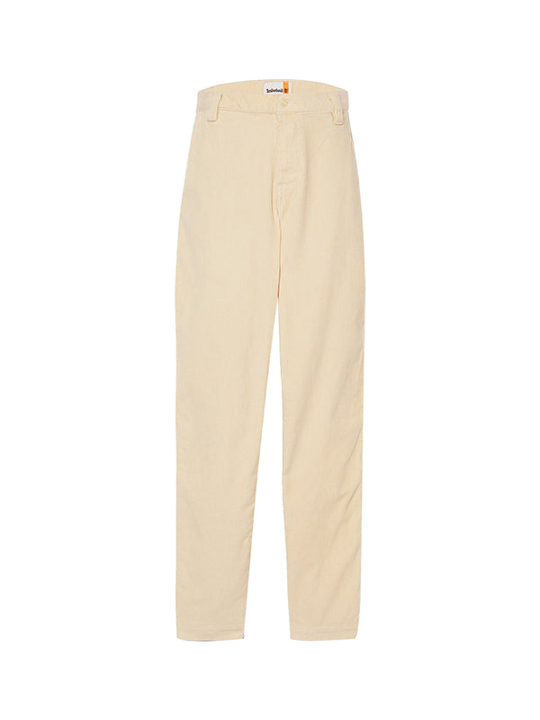 TIMBERLAND Pantalone Uomo - Beige