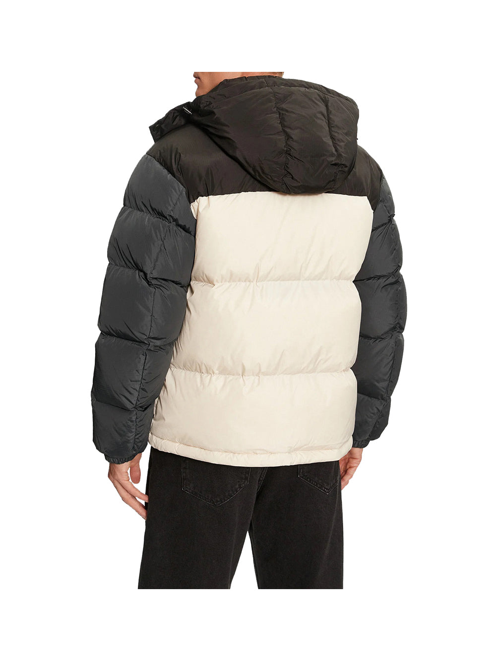 Tommy Jeans Giubbotto Uomo - Multicolore