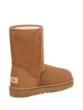UGG Eskimo Boot Classic Short II Donna - Chestnut