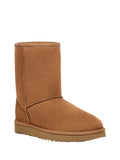 UGG Eskimo Boot Classic Short II Donna - Chestnut
