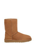UGG Eskimo Boot Classic Short II Donna - Chestnut