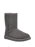 Ugg Eskimo Boot Classic Short II Donna - Grigio