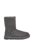 Ugg Eskimo Boot Classic Short II Donna - Grigio