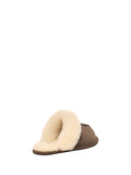 UGG Ciabatte Scufette II Donna - Marrone