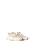 UGG Sneakers Captrail Low Uomo - Beige
