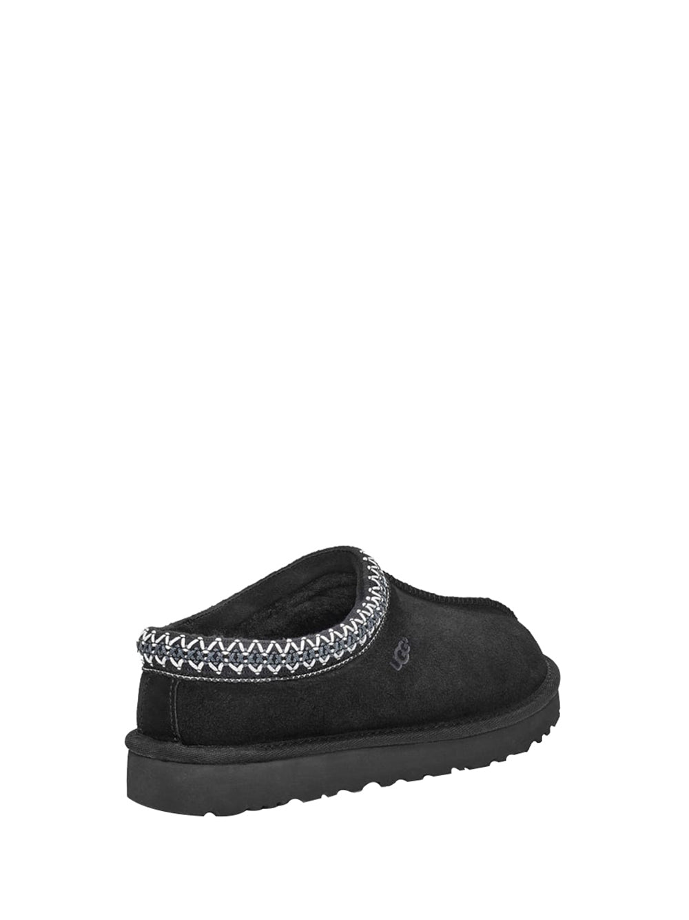 Ugg CiabatteTasman Donna - Nero