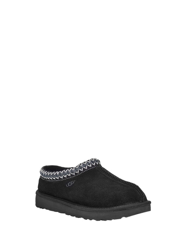 Ugg CiabatteTasman Donna - Nero