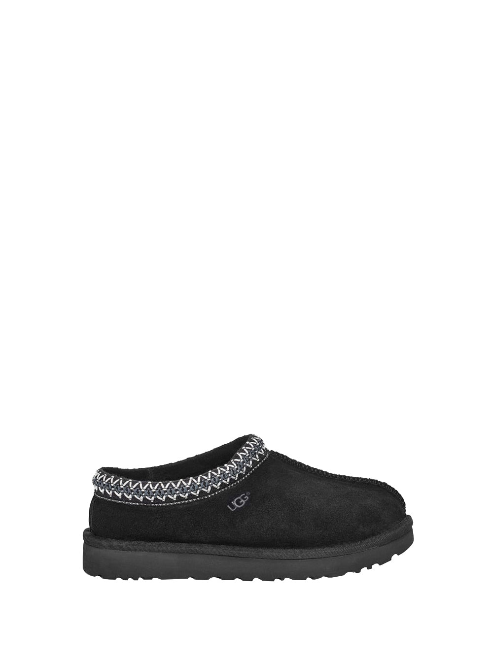 Ugg CiabatteTasman Donna - Nero