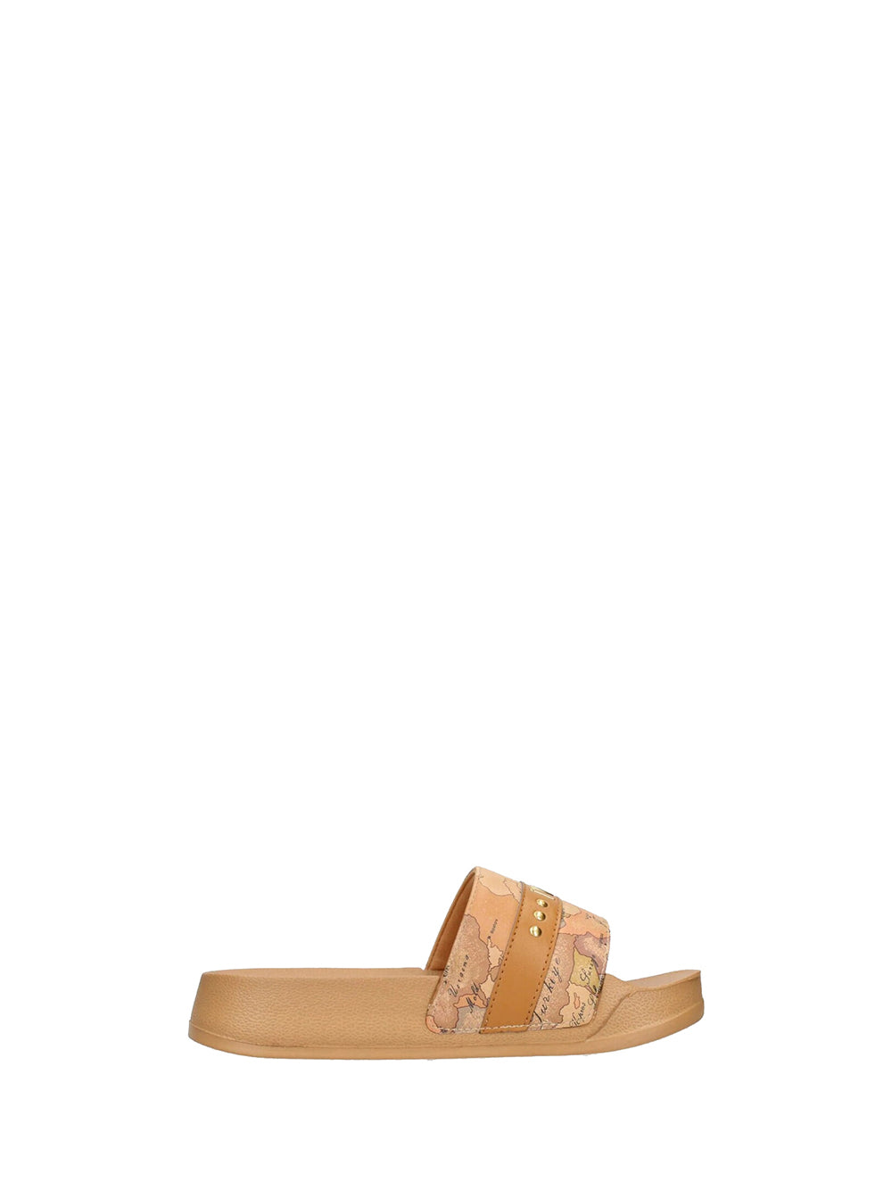 2 PRIMA CLASSE Ciabatte Donna - Multicolore