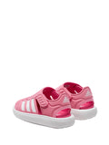 ADIDAS Sandalo Basso Water - Rosa