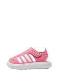 ADIDAS Sandalo Basso Water - Rosa