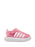 ADIDAS Sandalo Basso Water - Rosa