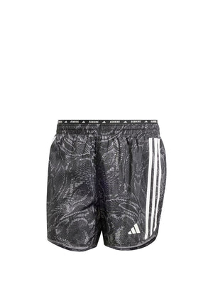 ADIDAS Bermuda Uomo - Nero