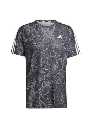 ADIDAS T-Shirt Uomo - Nero
