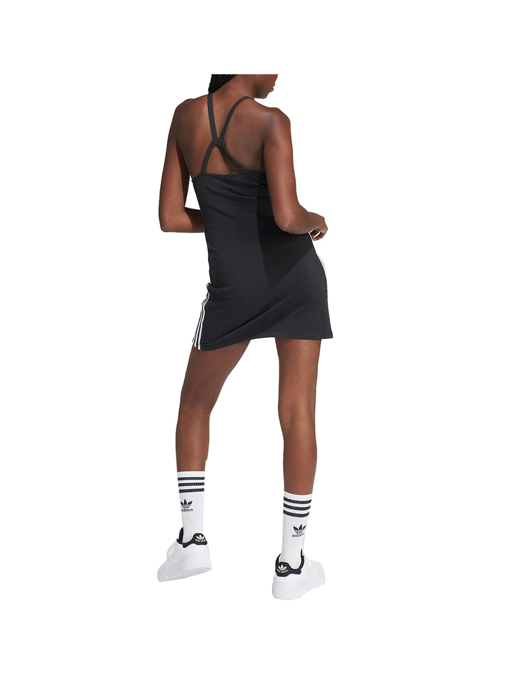 ADIDAS Abito Donna - Nero