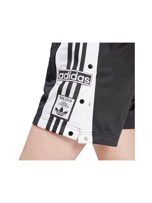 ADIDAS Short Donna - Nero