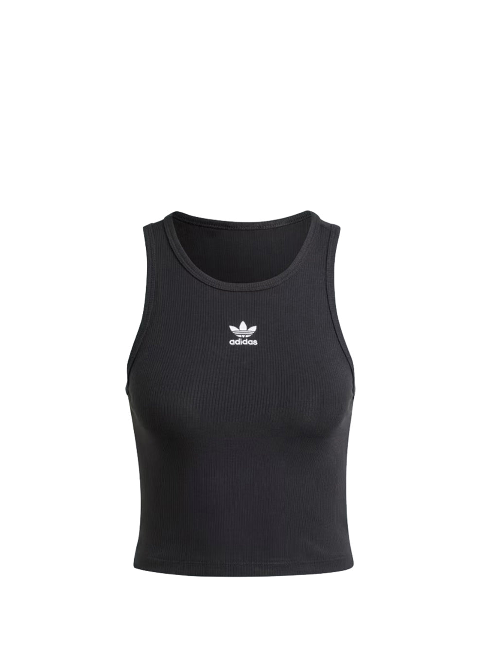 ADIDAS Canotta Donna - Nero