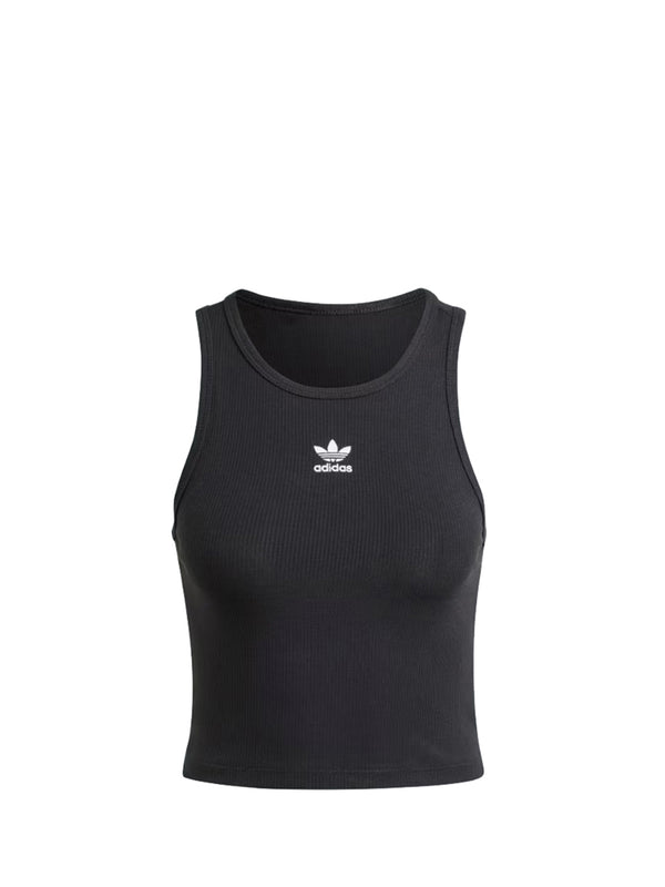 ADIDAS Canotta Donna - Nero