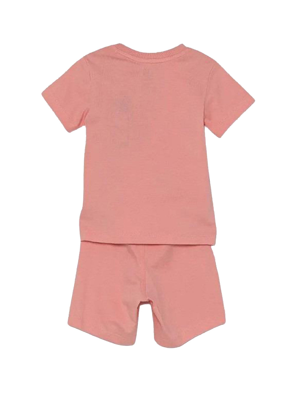 ADIDAS Coordianto Tee Set - Pink