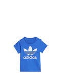 ADIDAS Set Abbigliamento Bambino - Blu
