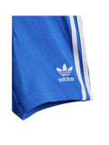 ADIDAS Set Abbigliamento Bambino - Blu