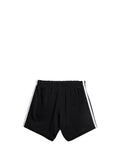 ADIDAS Set Abbigliamento Unisex Bimbo - Nero