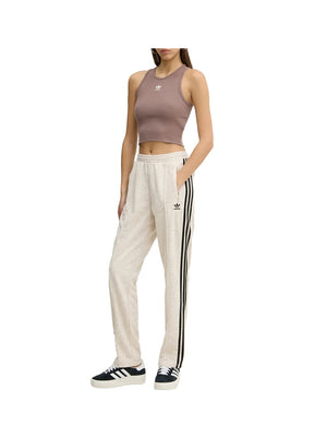 ADIDAS Canotta Donna - Marrone