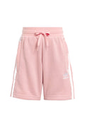 ADIDAS Coordinato Tee Set - Rosa