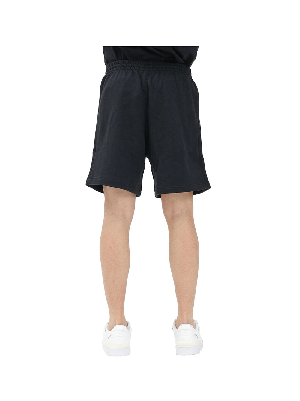 ADIDAS Bermuda Uomo - Nero