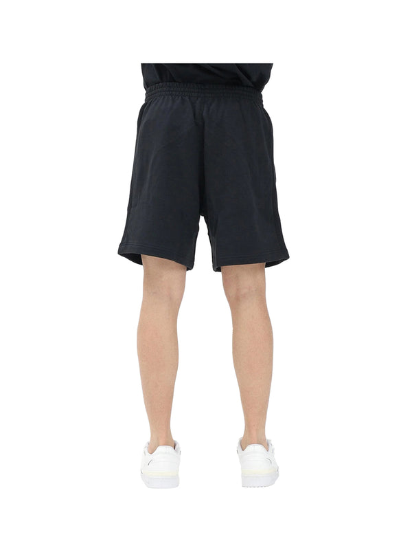 ADIDAS Bermuda Uomo - Nero