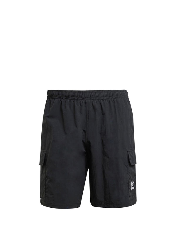ADIDAS Bermuda Uomo - Nero